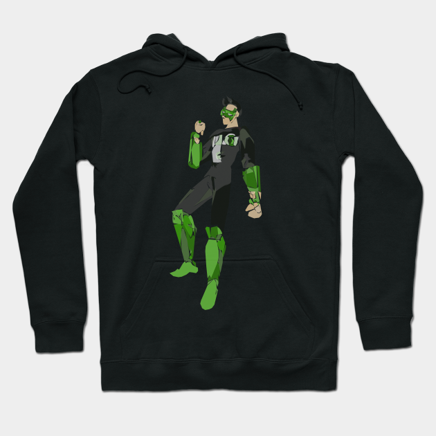 kyle rayner t shirt
